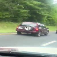 앞지르려다가 ... - 관련 글 썸네일