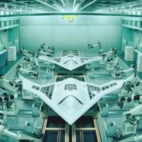 일-우크라 무인기 공동 개발 - 관련 글 썸네일