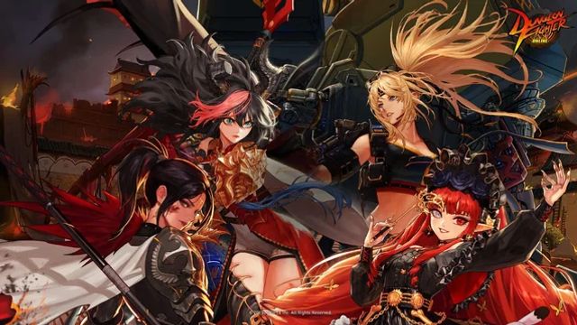 넥슨 산하 스튜디오, 임원 성과급 인상-직원 삭감에 무기한 파업 - 관련 글 썸네일