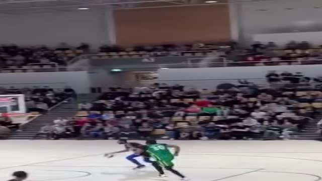 농구 개웃긴 순간 - 관련 글 썸네일