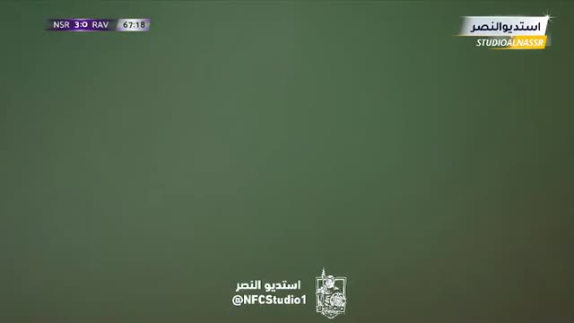 알나스르 대 히우 아브 Al Nassr [4]-0 Rio Ave - 관련 글 썸네일