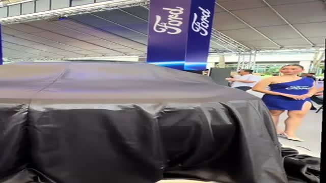 포드 테리토리 공개 현장 - 관련 글 썸네일