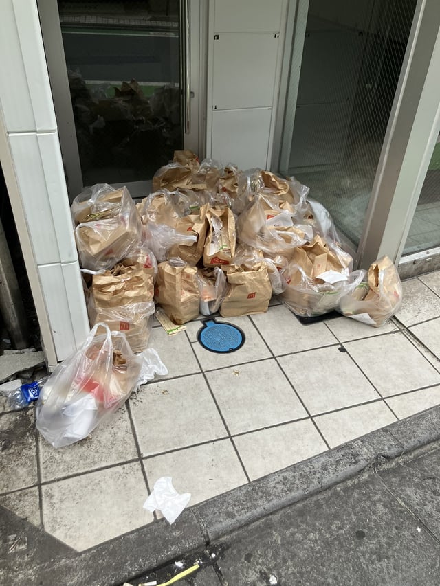 일본 맥도날드 포켓몬 카드 - 본문 이미지