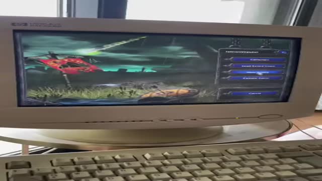 워크래프트3의 추억 - 호드를 위하여! - 관련 글 썸네일