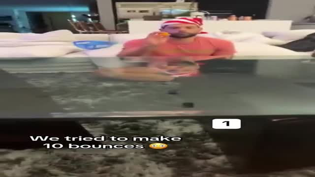 불가능을 해냄 - 관련 글 썸네일