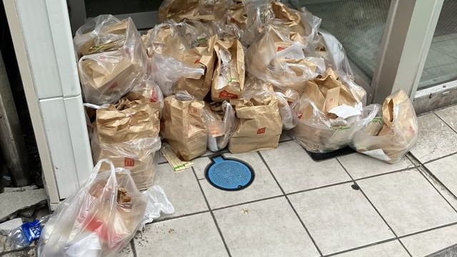 일본 맥도날드 포켓몬 카드 - 관련 글 썸네일