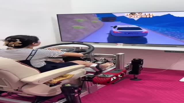 여성 운전자의 이미 아는 결말 - 관련 글 썸네일