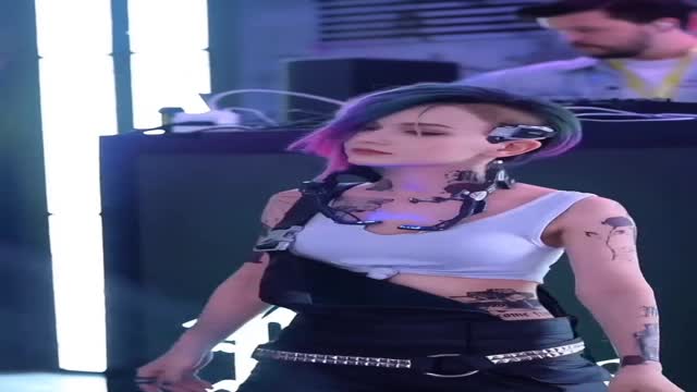 주디 알바레즈 judy alvarez  현실판 - 관련 글 썸네일