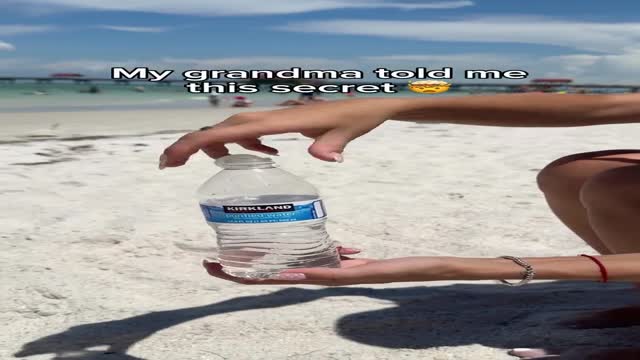 바닷물로 무료 소금 얻는 방법 - 관련 글 썸네일