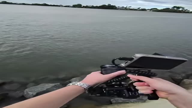 카메라관점에서 최악의 악몽 - 관련 글 썸네일