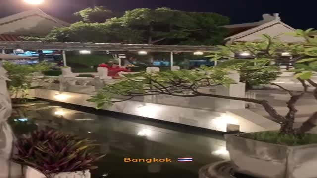 방콕 식당 짚라인 음식 배달 - 관련 글 썸네일