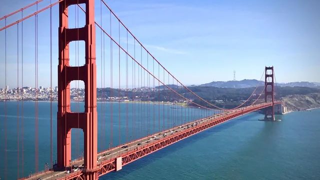 금문교의 '인터내셔널 오렌지': 최종색 아니었다. - 관련 글 썸네일