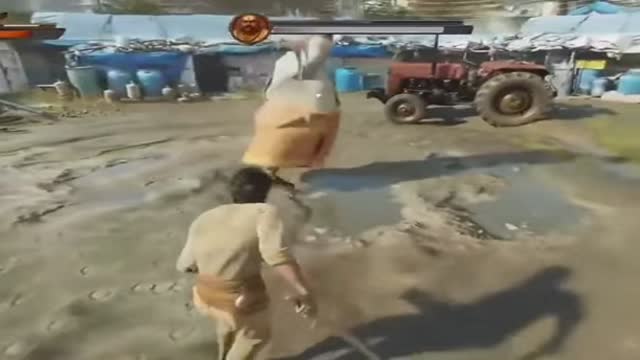 인도 소울류 게임 - 관련 글 썸네일