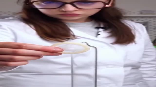 성병 감지 변색 콘돔 - 관련 글 썸네일