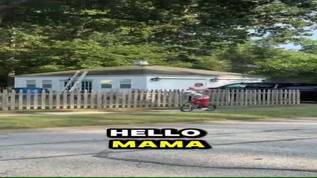 BMX 완벽 착륙 - 관련 글 썸네일