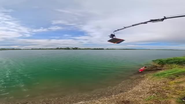 대포 체험 - 관련 글 썸네일