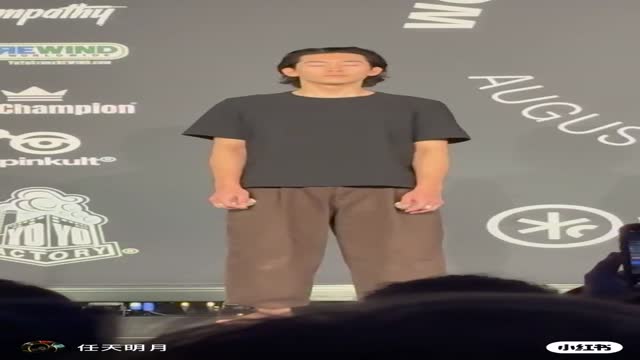 미우라 하지메, 2025 프라하 세계 요요 대회 3A 8회 우승 - 관련 글 썸네일