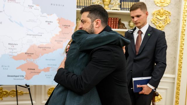 러-우 분쟁 지도: 러시아 점령 우크라이나 영토 현황 - 관련 글 썸네일