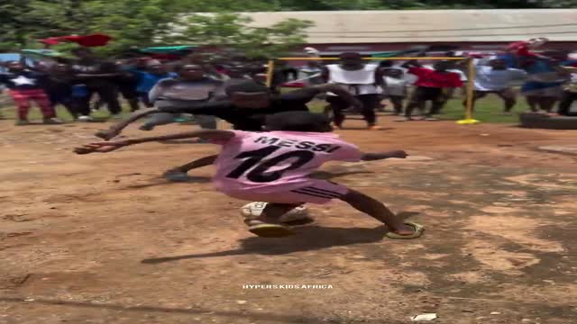 소림축구 거리공연 - 관련 글 썸네일