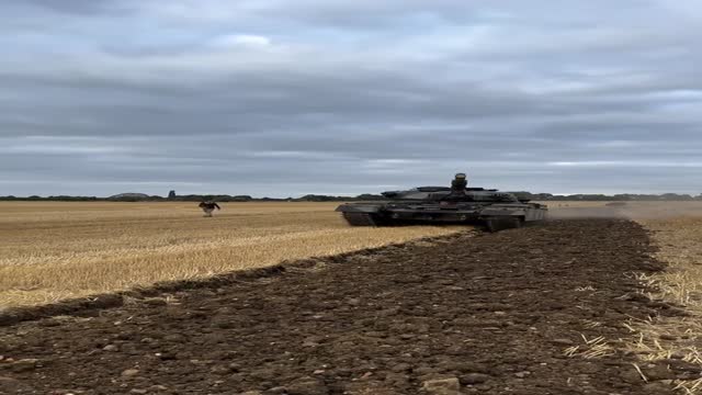 탱크 농기구 - 관련 글 썸네일