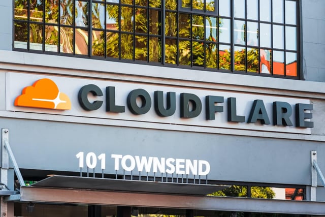 소규모 Cloudflare 업데이트로 인한 인터넷 대규모 장애 - 본문 이미지