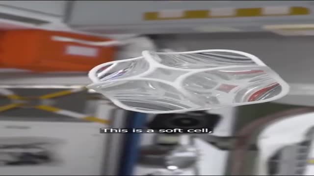 우주에서 물을 저장하는 방법. - 관련 글 썸네일