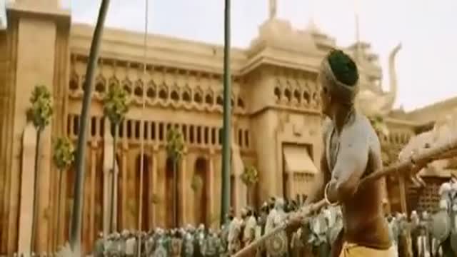 요즘 인도 영화 액션 씬  - 관련 글 썸네일