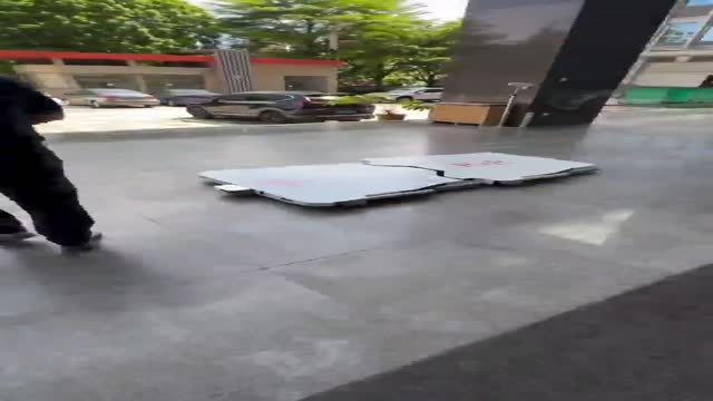 요즘 발렛 주차 - 관련 글 썸네일