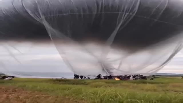 타이어 한 개를 태워 오염도 측정. - 해외 인기글 썸네일