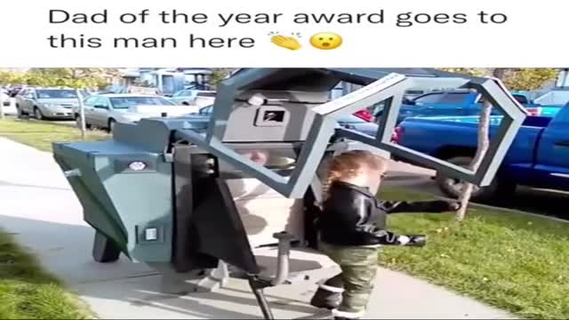 2026년 최고의 아빠 선정. 상위 0.1% - 해외 인기글 썸네일