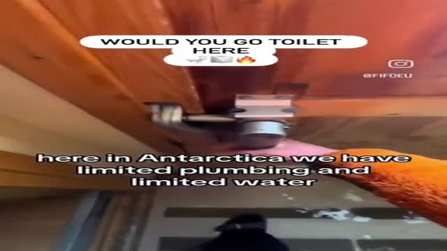 북극의 화장실 - 해외 인기글 썸네일