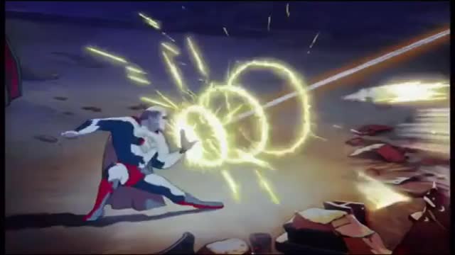 슈퍼맨 애니메이션 1941년 작품 - 해외 인기글 썸네일