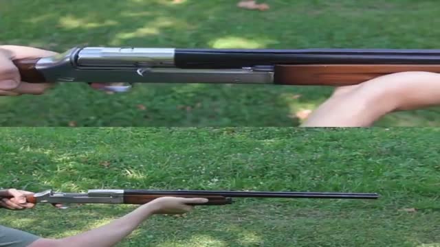 샷건의 기술력. engineering. - 해외 인기글 썸네일