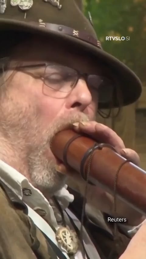 사슴 소리 낼 줄 아는 사람 다 모여라! - 관련 글 썸네일