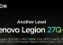 레노버 LEGION 27Q-11 QHD 300 IPS - Fast IPS 300Hz 리뷰이벤트