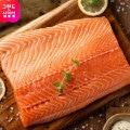 [11번가]딥스킨 생연어 1kg (29,340원/무료)