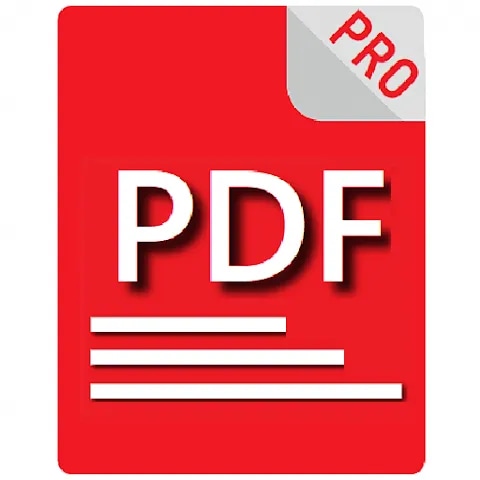 [Android] PDF Reader & Editor (PRO) 일시 무료