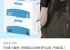 이너홈 식품용 니트릴장갑 300매 블랙, 화이트(12,900원/무료배송)