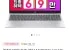 HP 옴니북3 340 16GB 512GB