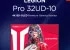 레노버 모니터 32인치 4K UHD 240Hz QD-OLED패널 AS3년
