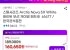 스틸시리즈 Arctis Nova 5X White 화이트 무선 게이밍 헤드셋 61677 + 거치대