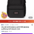 [G마켓]이스트팩 백팩 몰러파워 노트북수납(29,900원/무료)