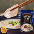 [지마켓]대건명가 돼지국밥 630g 5팩 (유클 20,570원/무료)