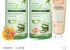 알로에 수딩젤 1000ml 2개+핸드크림 60ml