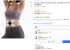 OULUOQI 저주파 마사지기 패드 EMS/TENS 무선 미세전류 마사지기