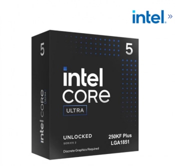 [뉴에그] Intel 250KF PLUS+750W+120mm팬x3 또는 9100 Pro 2TB (추...