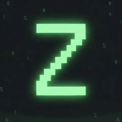 [Android] ASCII Zombies - Live Wallpaper 일시무료