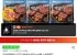 신세계푸드 피코크 떡갈비 450g 6팩