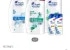 헤드앤숄더 가려운두피/쿨멘솔/딥클린/애플프래쉬 샴푸 850ml 3개