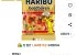 하리보 골드베렌 젤리, 100g, 24개